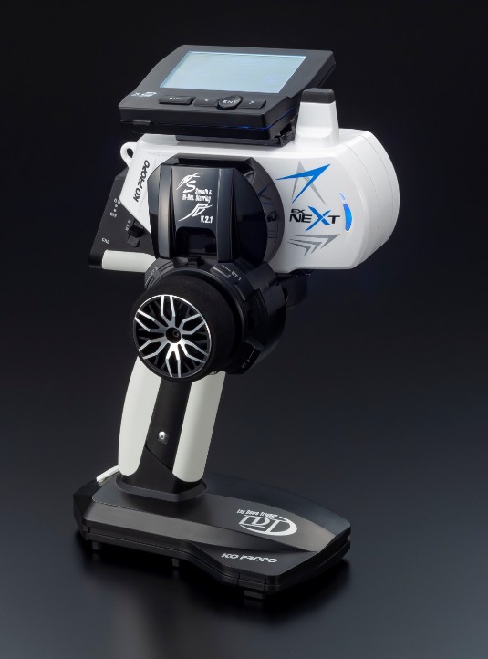 EX-NEXT LDT KR-420XT付き送受信機セット - KOPROPO -