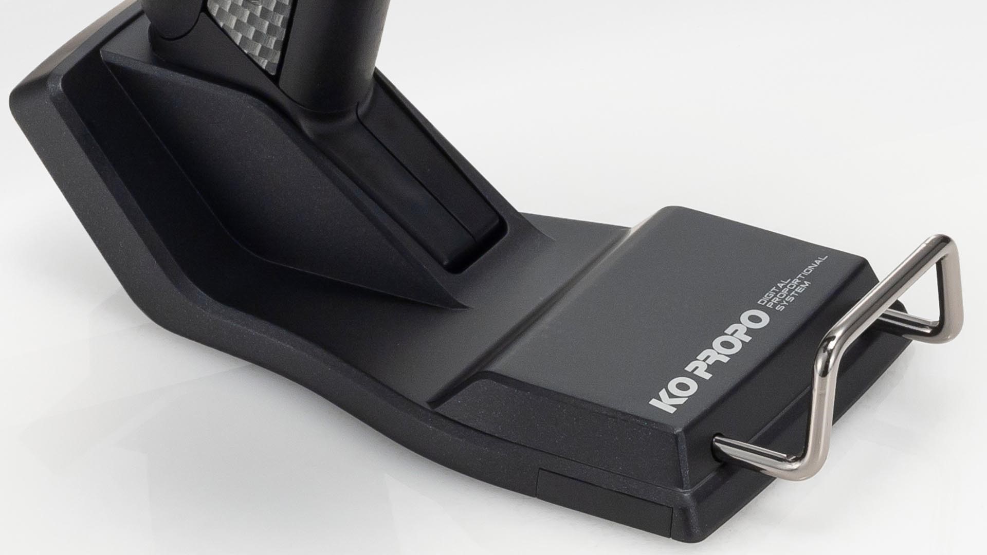 エキスパートグリップユニット2（ライトハンド）（ブラックSP