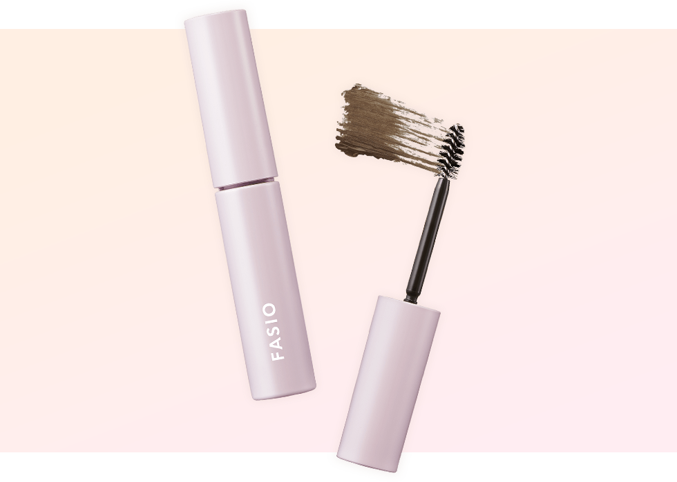 アイブロウ｜アイブロウマスカラ｜ファシオ