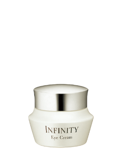 アイクリーム｜呼び覚ます、無限の美しさ。INFINITY インフィニティ