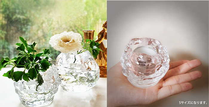 キャンドルホルダー特集通販ならコスタボダ公式通販