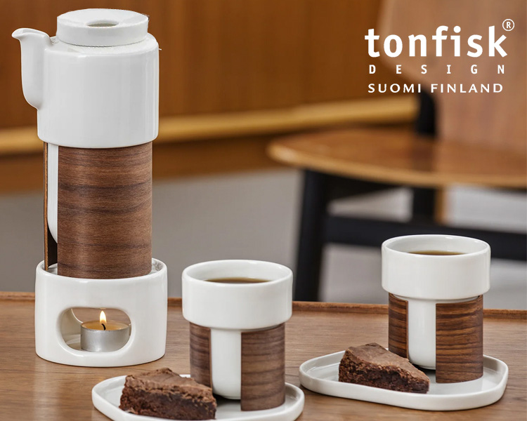 tonfisk (トンフィスク）通販ならコスタボダ公式通販