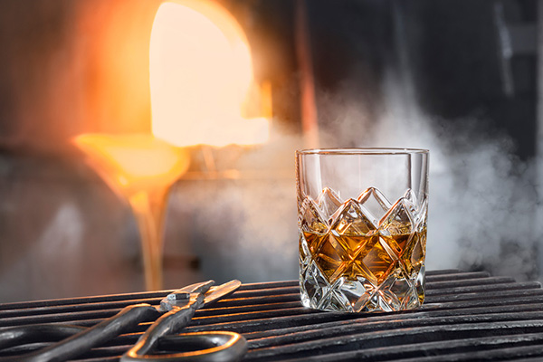 オレフォス SOFIERO（ソフィエロ） ダブルオールドファッション グラス