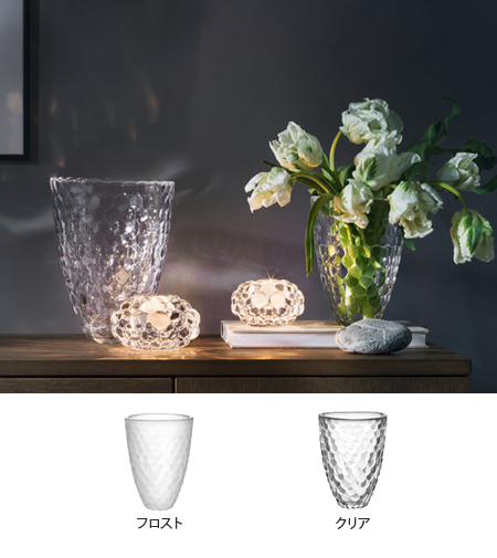 FLOWER VASE COLLECTION通販ならコスタボダ公式通販