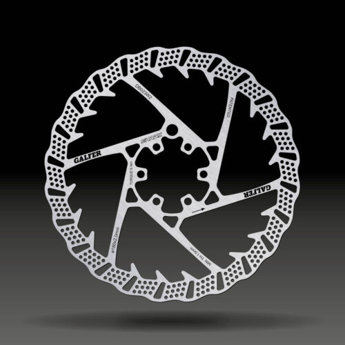 GALFER BIKE】ディスクシャーク ローター KATO CYCLE Online