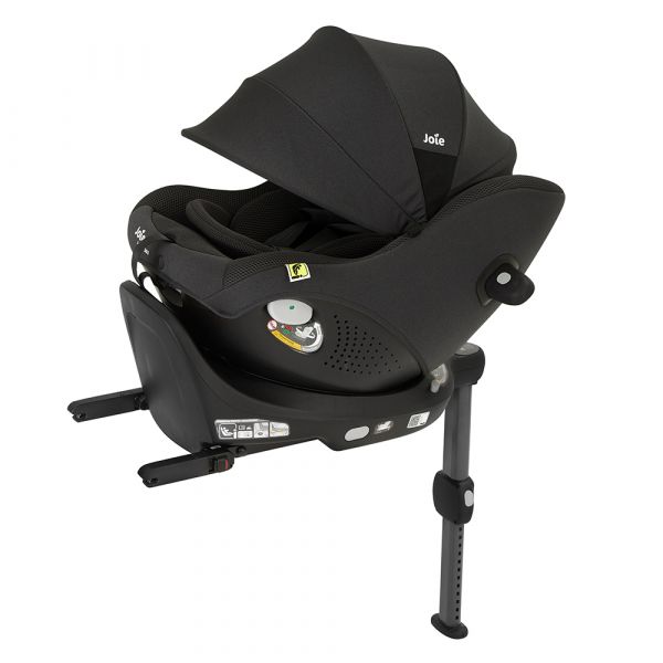 Joie チャイルドシート スピン360Gti（スパイス）」について｜カトージ