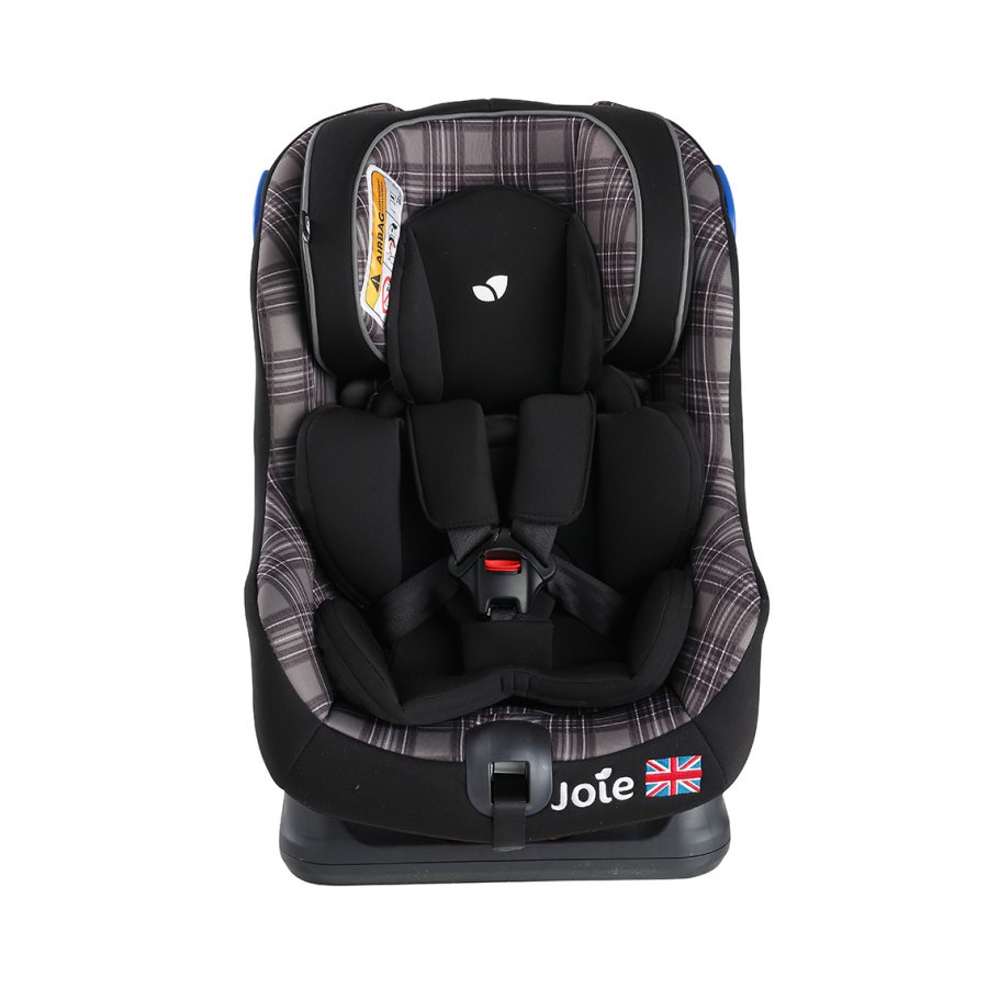 Joie チャイルドシート ステディ（ブラックチェック）」について