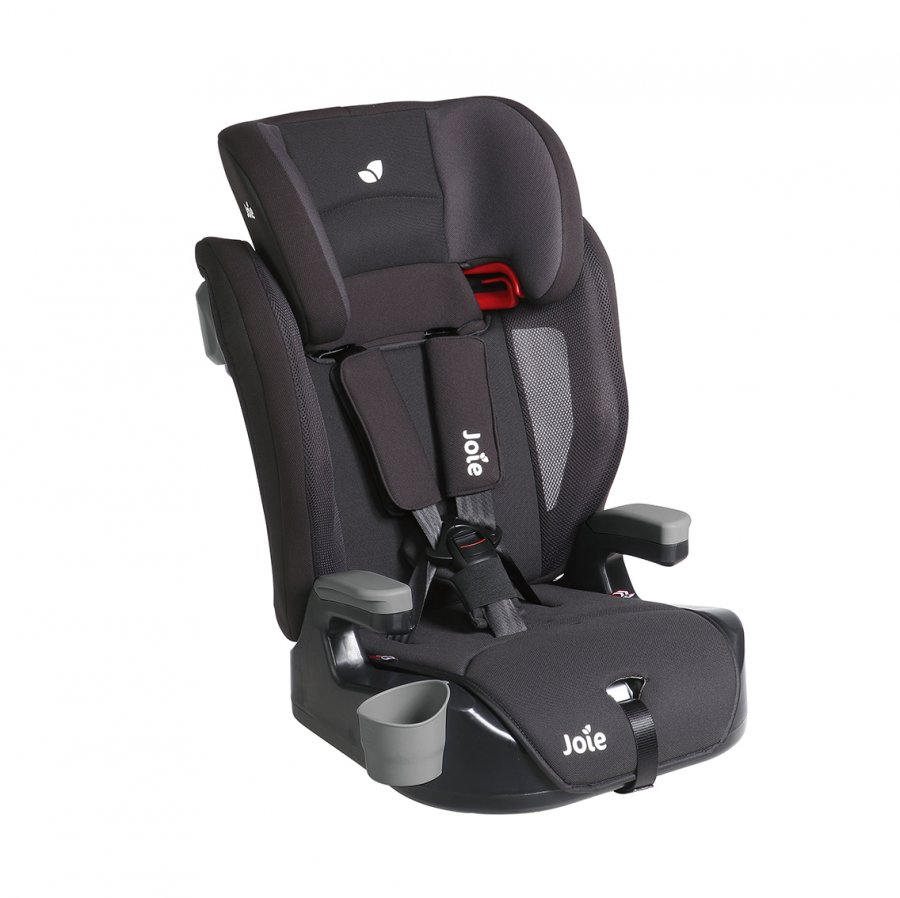 Joie チャイルドシート エレベート（ツートンブラック）」について
