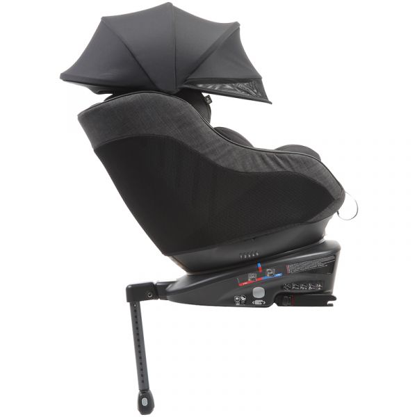 Joie チャイルドシート アーク360° キャノピー付（ペイブメント