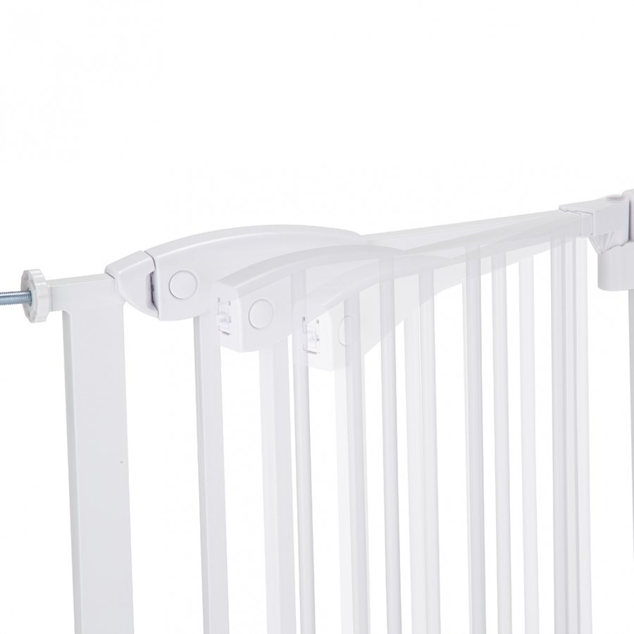 ベビーセーフティオートゲート スリムM（ホワイト）」について