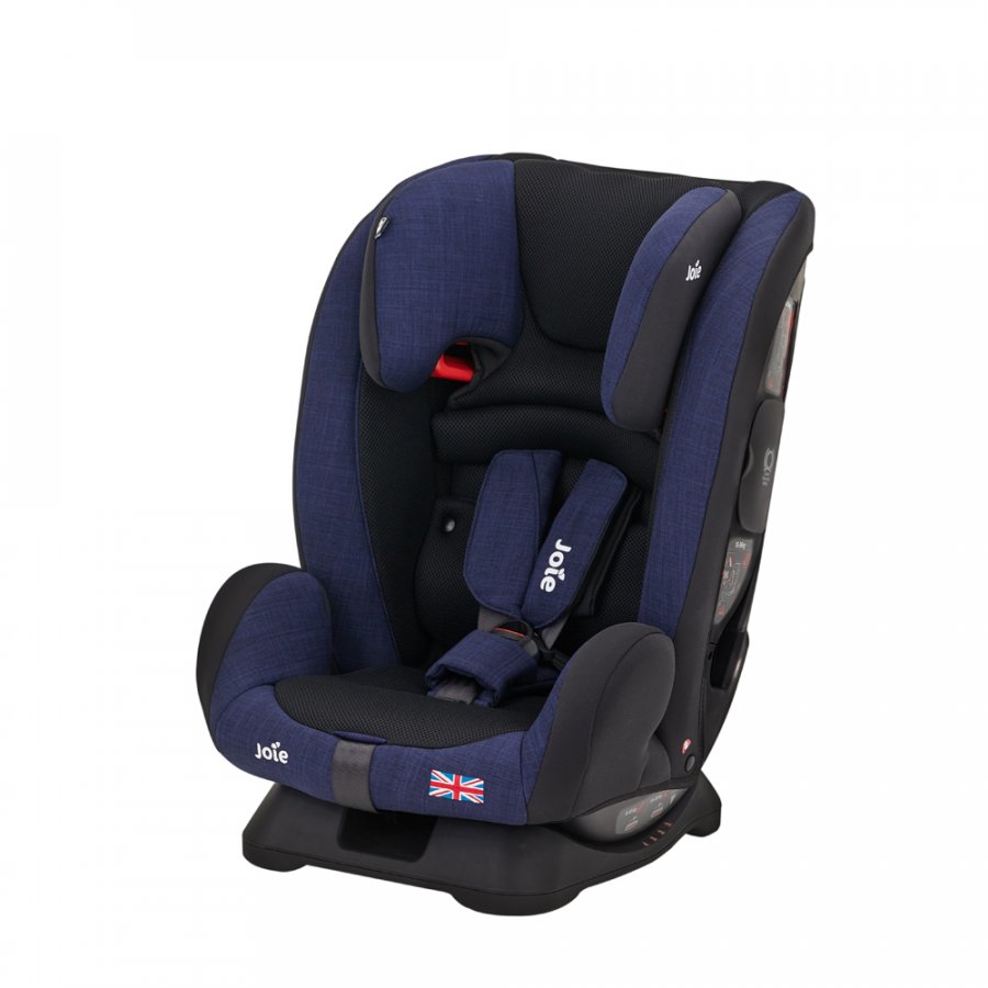 Joie フォーティファイ（ネイビー）」について｜カトージの商品