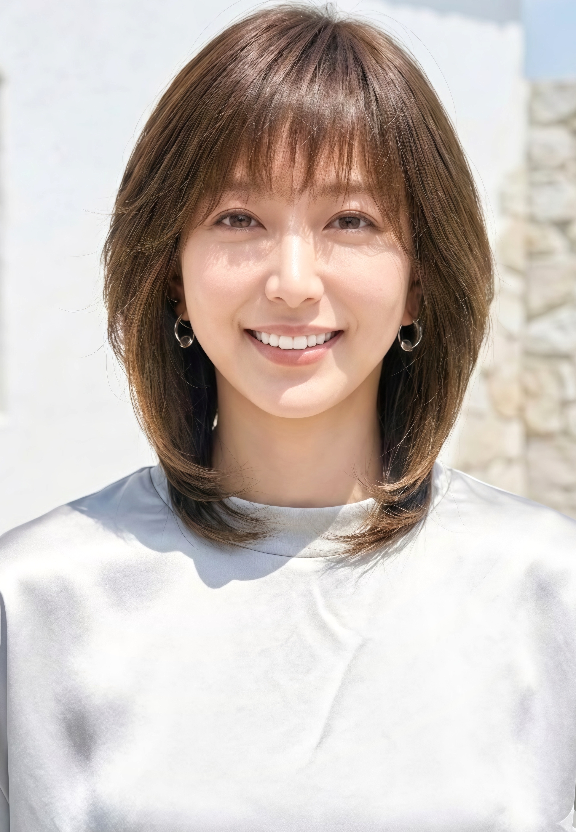 自宅で試着ができる医療用ウィッグ｜アンベリール