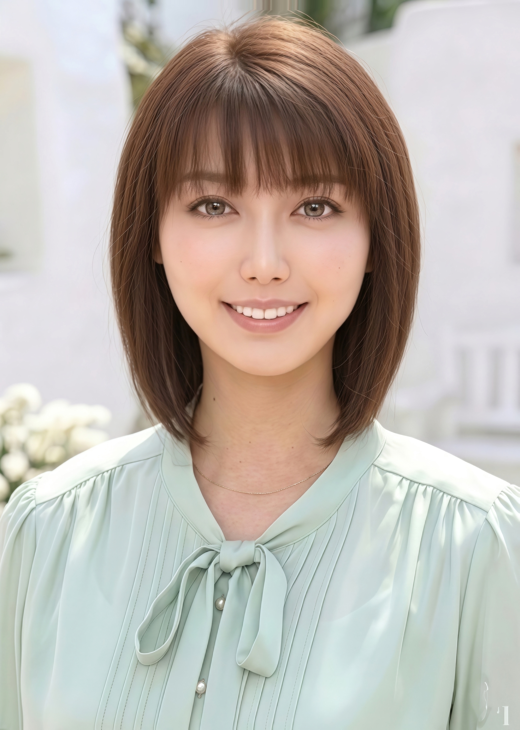 自宅で試着ができる医療用ウィッグ｜アンベリール