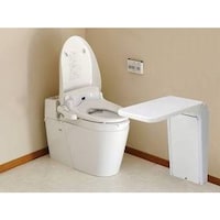 パナソニックエイジフリーライフテック FUNレストテーブルα／550