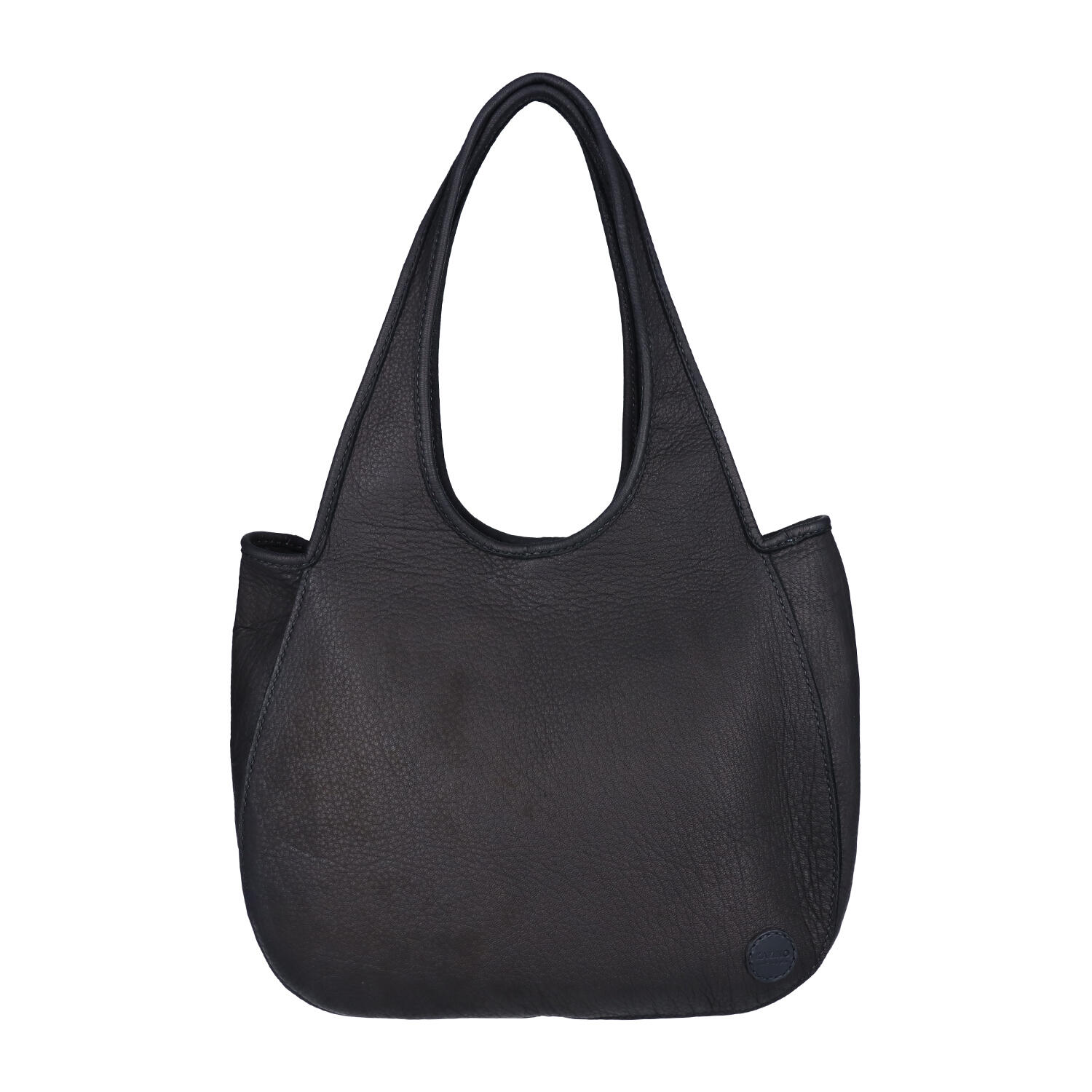 タッセル付き 甲州印伝 鹿革 漆 ポーチ クラッチバッグ | 株式会社 印