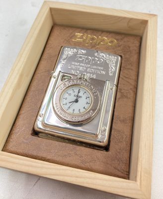 Zippoライター 入荷しました！ | 株式会社かわむら