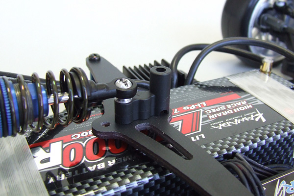 価格交渉可】KAWADA M500GT2R ESC・モータ付 価格交渉可】KAWADA