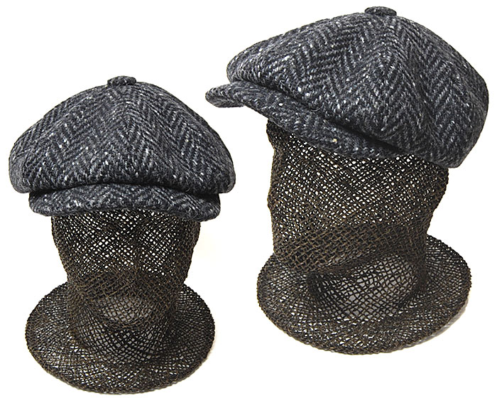 イギリス王室御用達 Lock&Co.Hatters(ジェームスロック) ドネガル