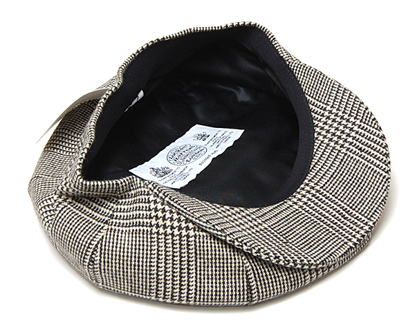 イギリス王室御用達 Lock&Co.Hatters(ジェームスロック) グレン