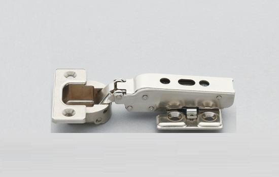 スライド蝶番φ40カップ重量用パワフル蝶番J95－24／25T