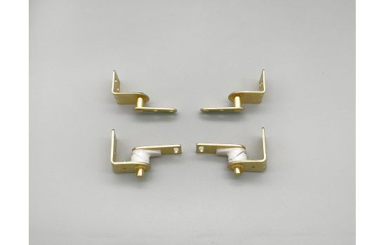 スイングロックヒンジ5250 ゴールド