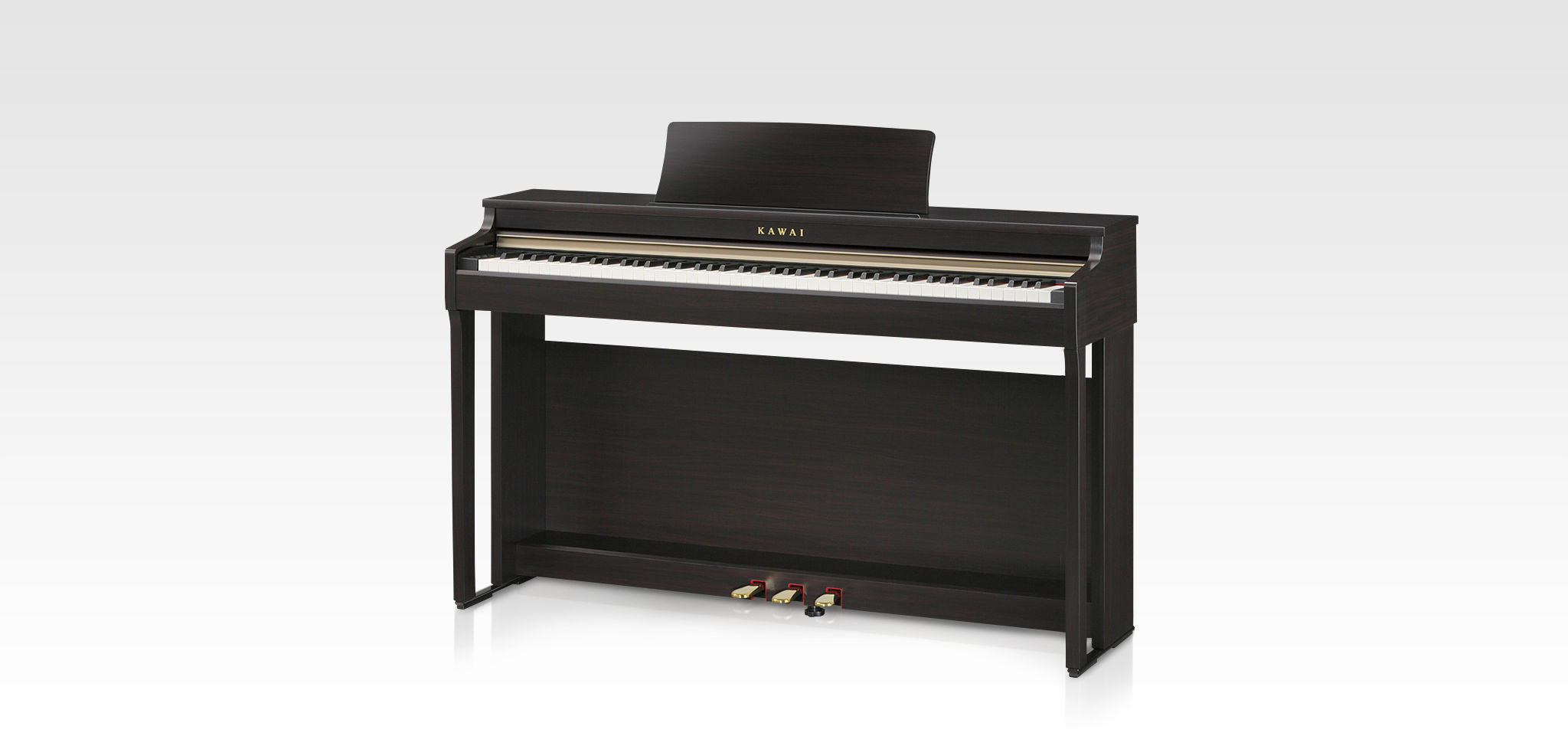 Kawai CN27｜Digital Pianos｜Products｜Kawai Musical Instruments