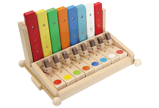 ボックスシロホン 9031｜製品情報｜河合楽器製作所 製品サービスサイト