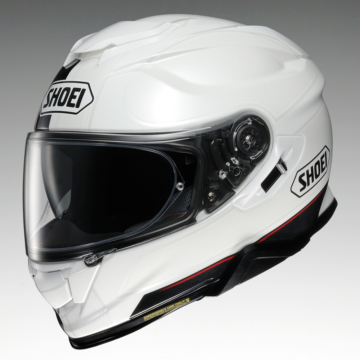 SHOEIのツーリング向けフルフェイスヘルメット・GT-AirⅡに