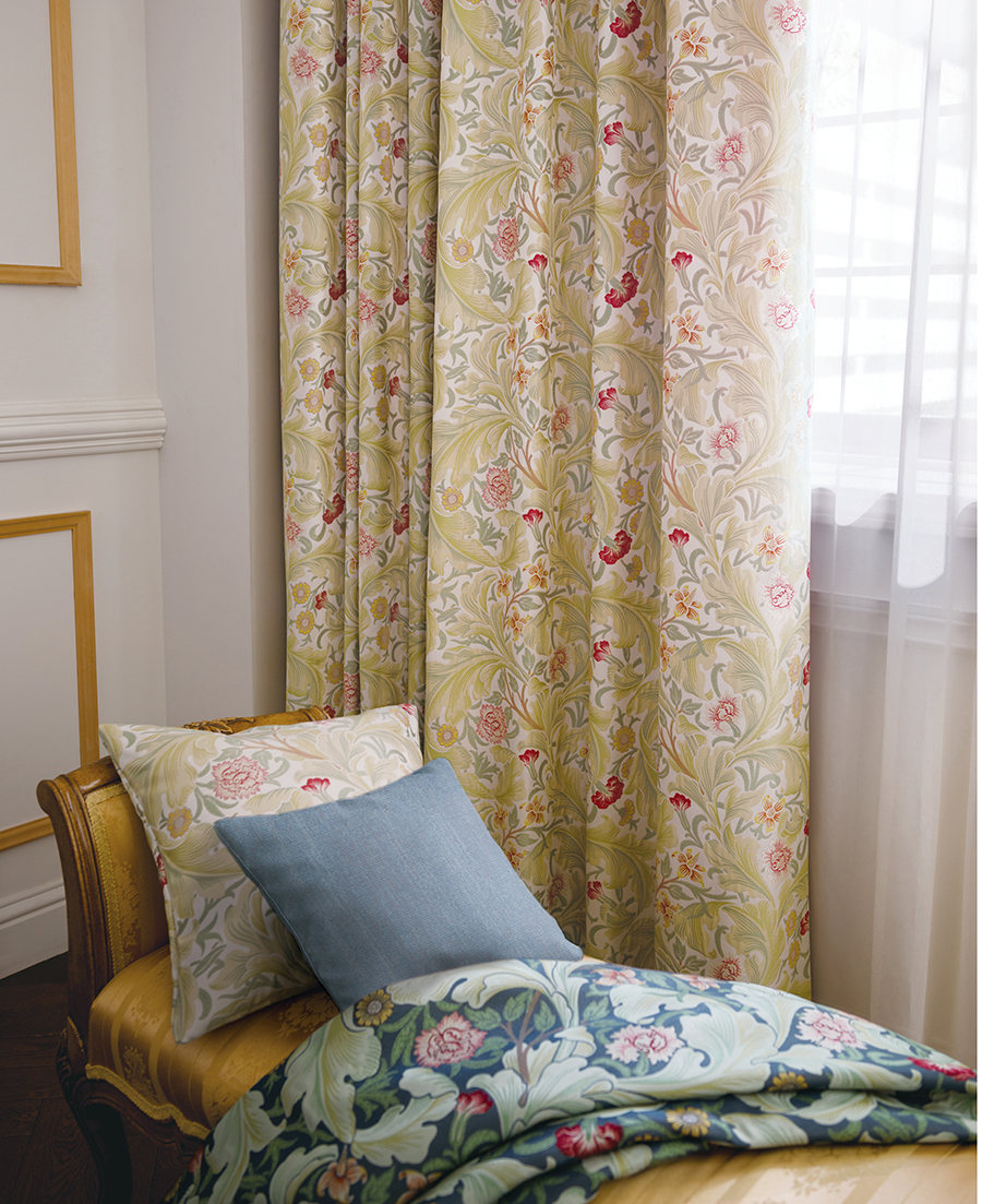 MM5925 | CURTAIN NAVIGATION | filo | 川島セルコン