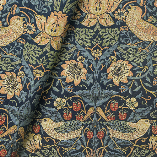 イチゴドロボウ | story | Morris Design Studio（モリスデザイン