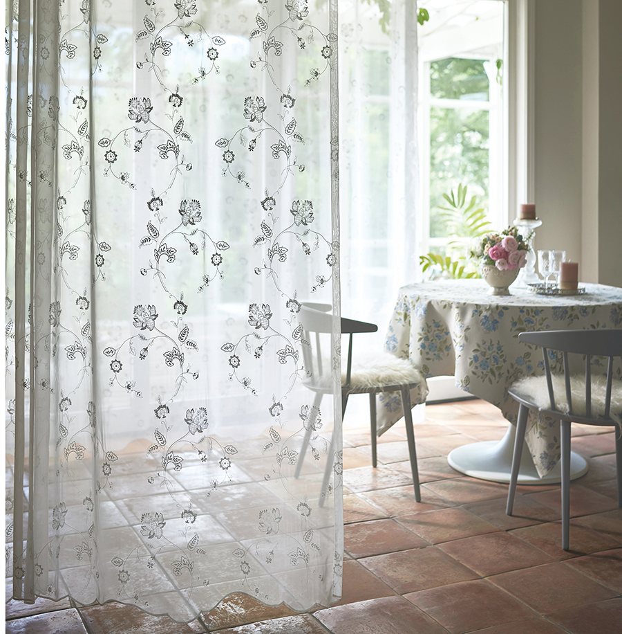 FF5270 - カーテン｜filo｜川島織物セルコン