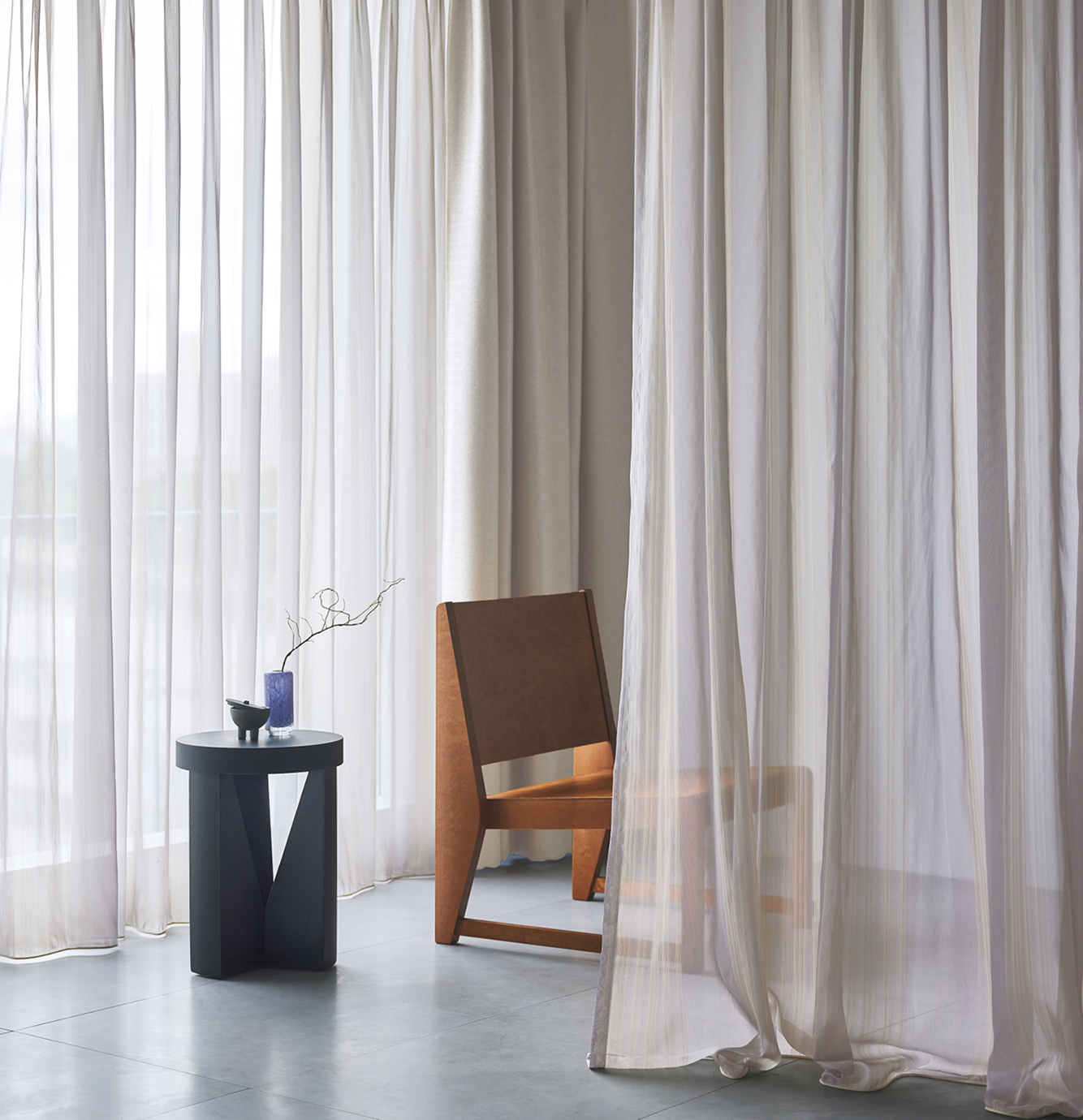 FT7502 - カーテン｜FELTA｜川島織物セルコン