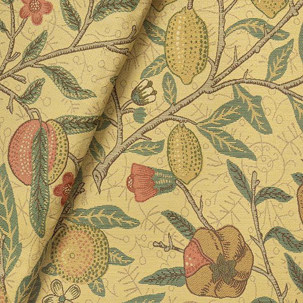 MM3132 - カーテン｜Morris Design Studio｜川島織物セルコン