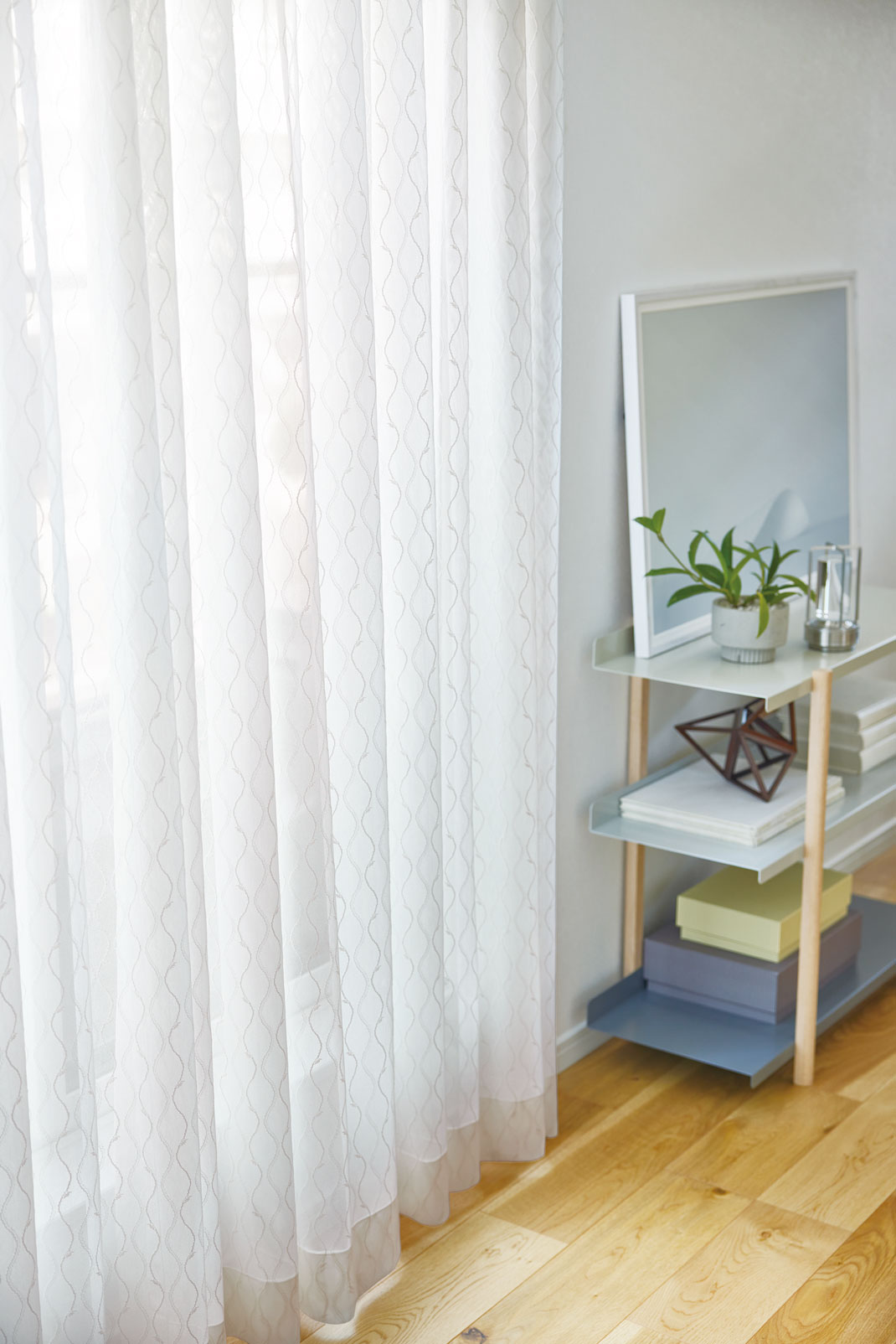 TT9407 - カーテン｜itto｜川島織物セルコン