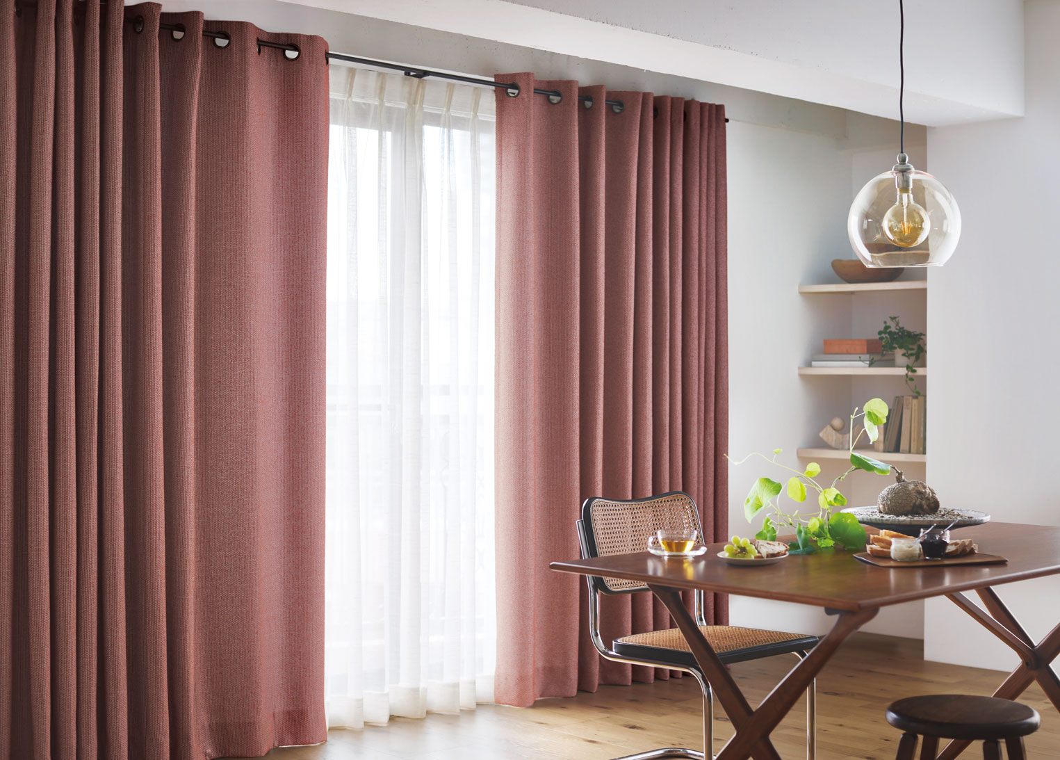 TT9025 - カーテン｜itto｜川島織物セルコン