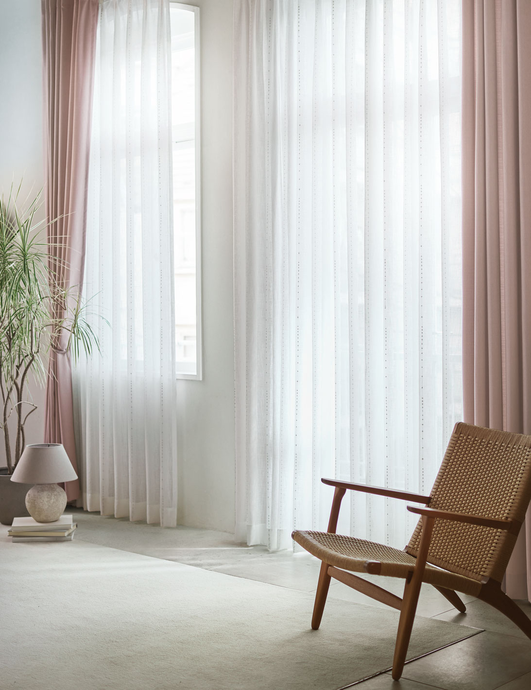 TT9314 - カーテン｜itto｜川島織物セルコン