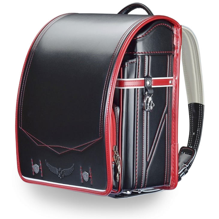 ムラセミノー NAF-130 ブルーバックシルバー/レッドベリー 一点限り