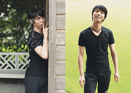 羽生結弦 2015-2025｜アイスジュエルズ