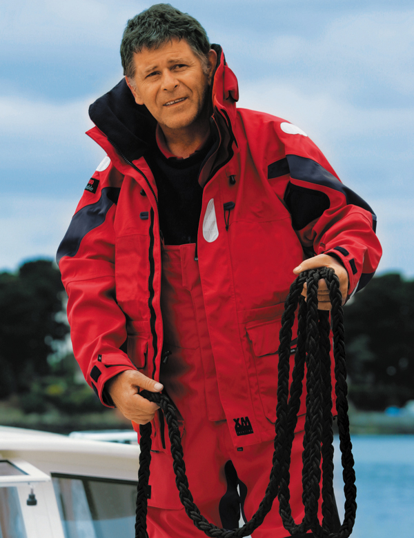 XM Yatching｜株式会社カズ・マリンプロダクツ