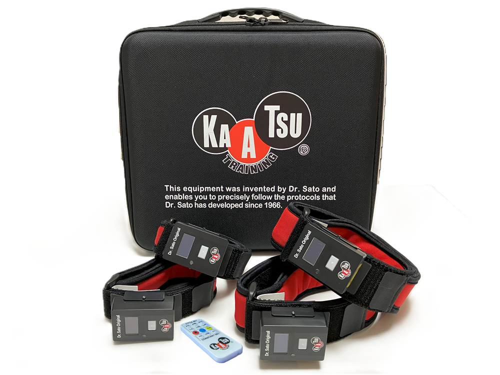 ご注文 | KAATSU JAPAN 加圧トレーニング