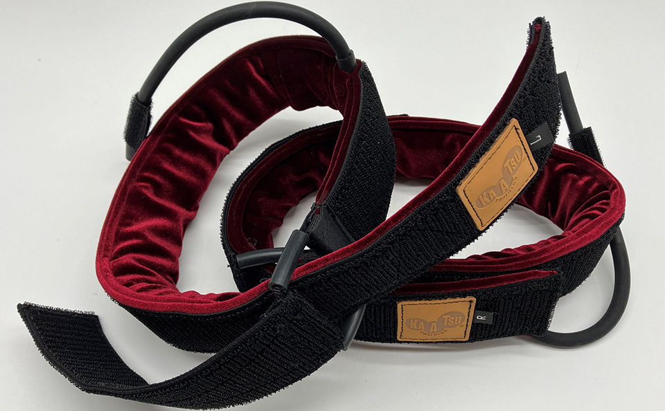 KAATSU EX トレーニング筋力アップクンEX KAATSU トレーニング 筋力