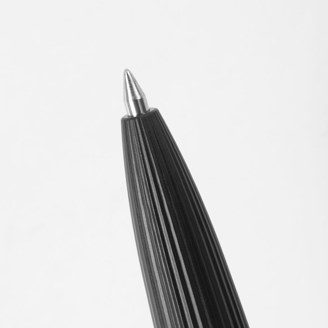 K10 0.45mm Black Ink Gel Pen - Kaco – KACO