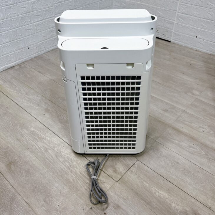 浜松市浜名区於呂【出張買取】シャープ 加湿空気清浄機 KC-N500Y-W