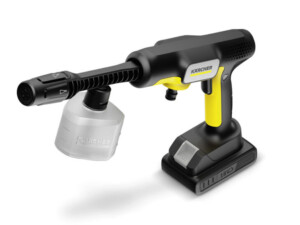 ケルヒャー 高圧洗浄機 K3 ホースリール ｜出張買取MAX