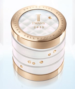 カネボウ トワニー最高峰 エイジングケア クリーム セルリズム 2023