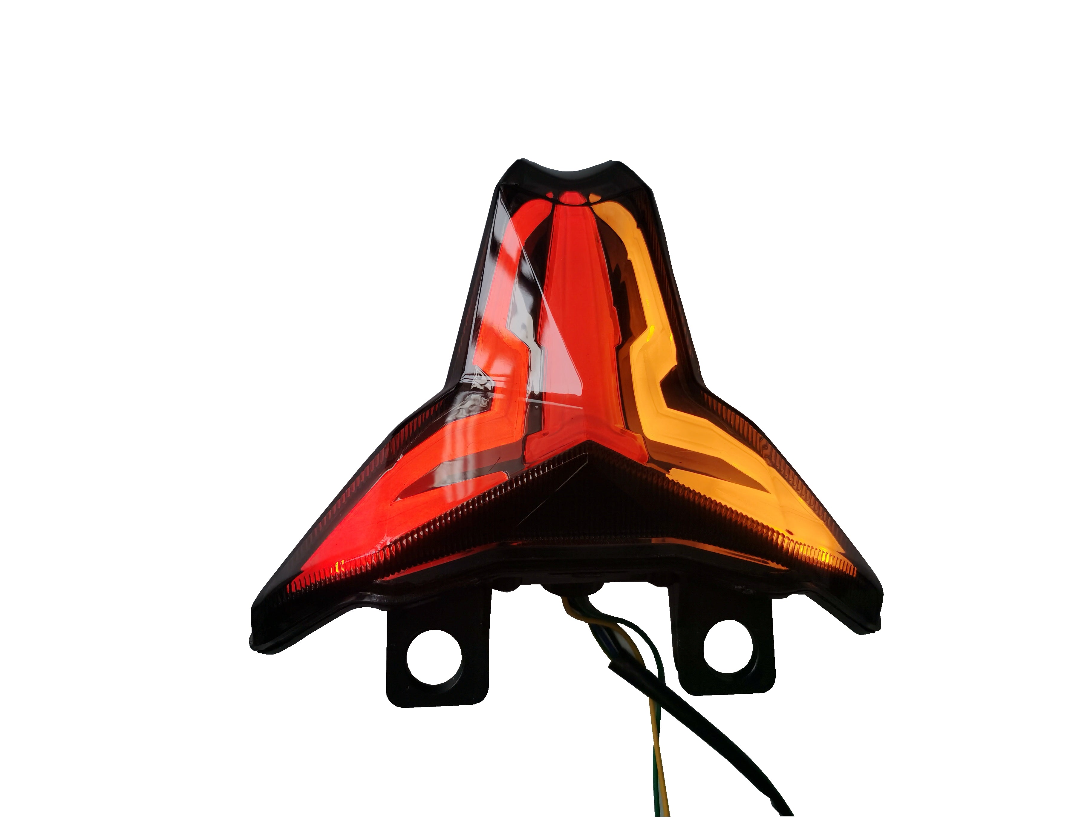 Cyber LED KAWASAKI Ninja ZX-25R カスタムテールランプ / ninja250