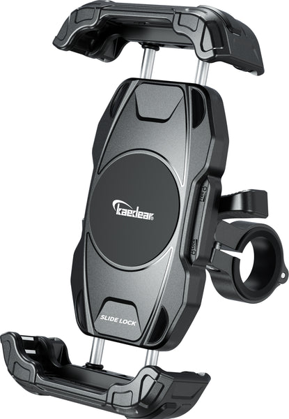 グラフィットGFR-02(メーターカバー、スマホホルダー付属) メーター