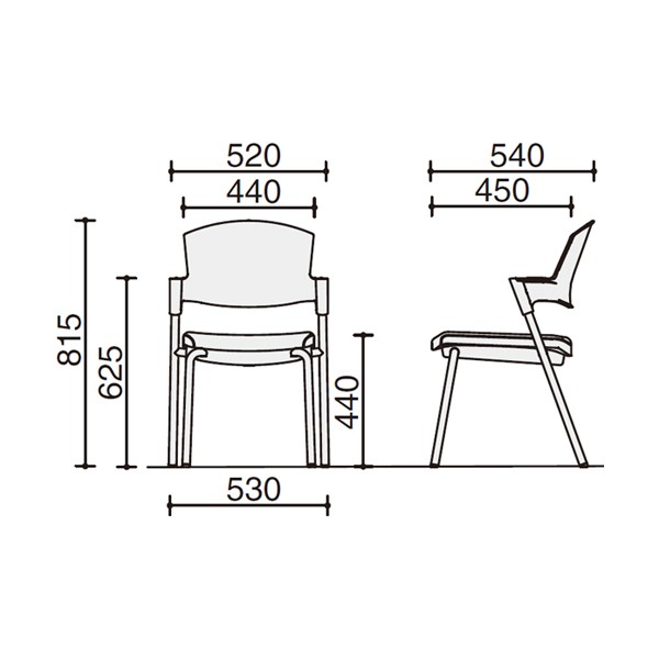 CK-582VZ64【送料無料】 | コクヨ Protty通販 - Kagg.jp