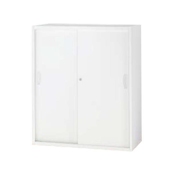 SVS-11S-W 557-10【送料無料】 | ライオン オフィスユニットSV通販