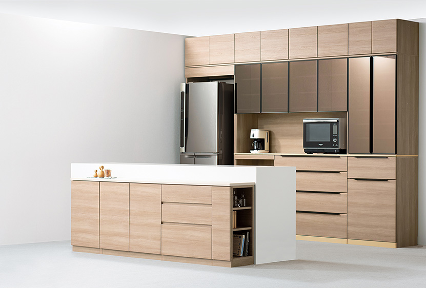 綾野製作所 キッチンボード・収納家具特別セールin大阪 | 正規販売店